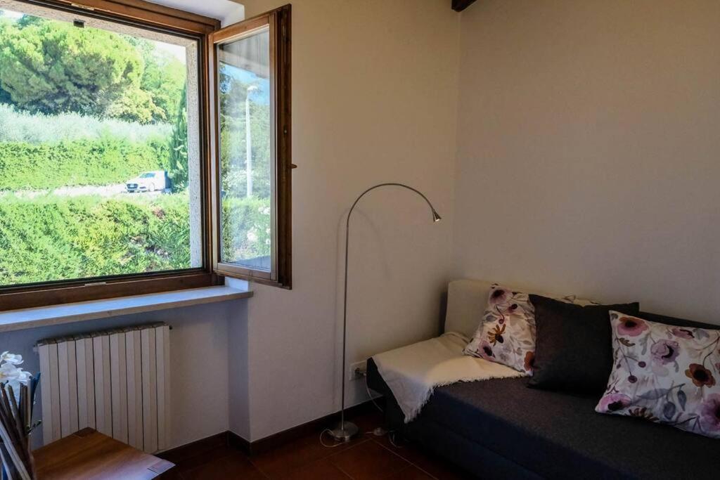 Casa Delle Ochette Βίλα Costermano Εξωτερικό φωτογραφία