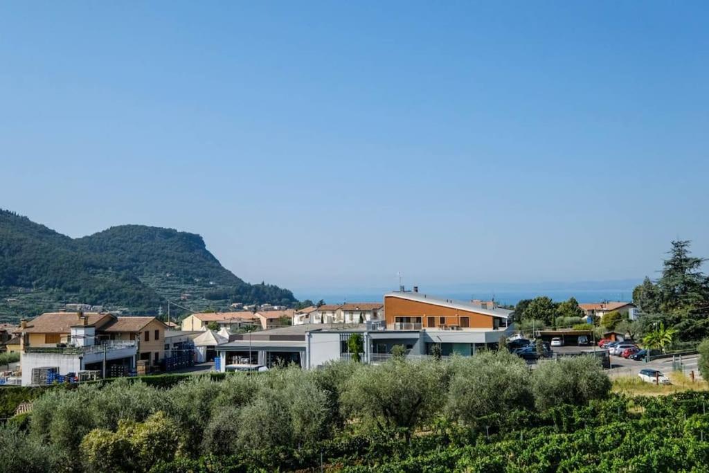 Casa Delle Ochette Βίλα Costermano Εξωτερικό φωτογραφία