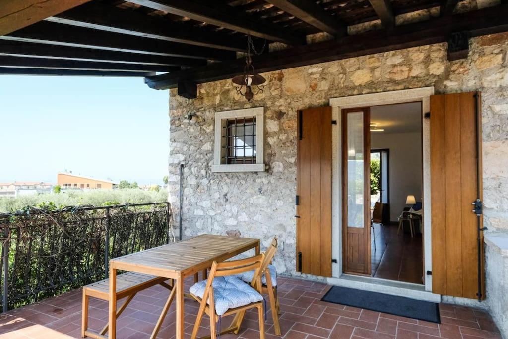 Casa Delle Ochette Βίλα Costermano Εξωτερικό φωτογραφία