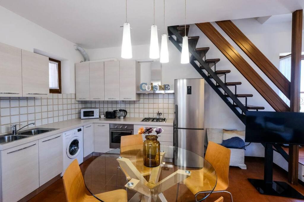 Casa Delle Ochette Βίλα Costermano Εξωτερικό φωτογραφία