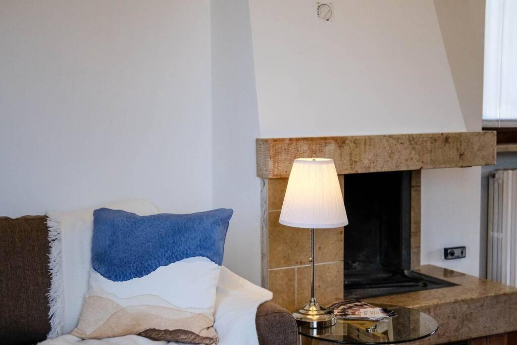 Casa Delle Ochette Βίλα Costermano Εξωτερικό φωτογραφία