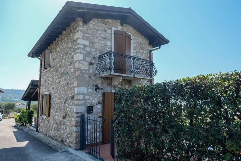 Casa Delle Ochette Βίλα Costermano Εξωτερικό φωτογραφία
