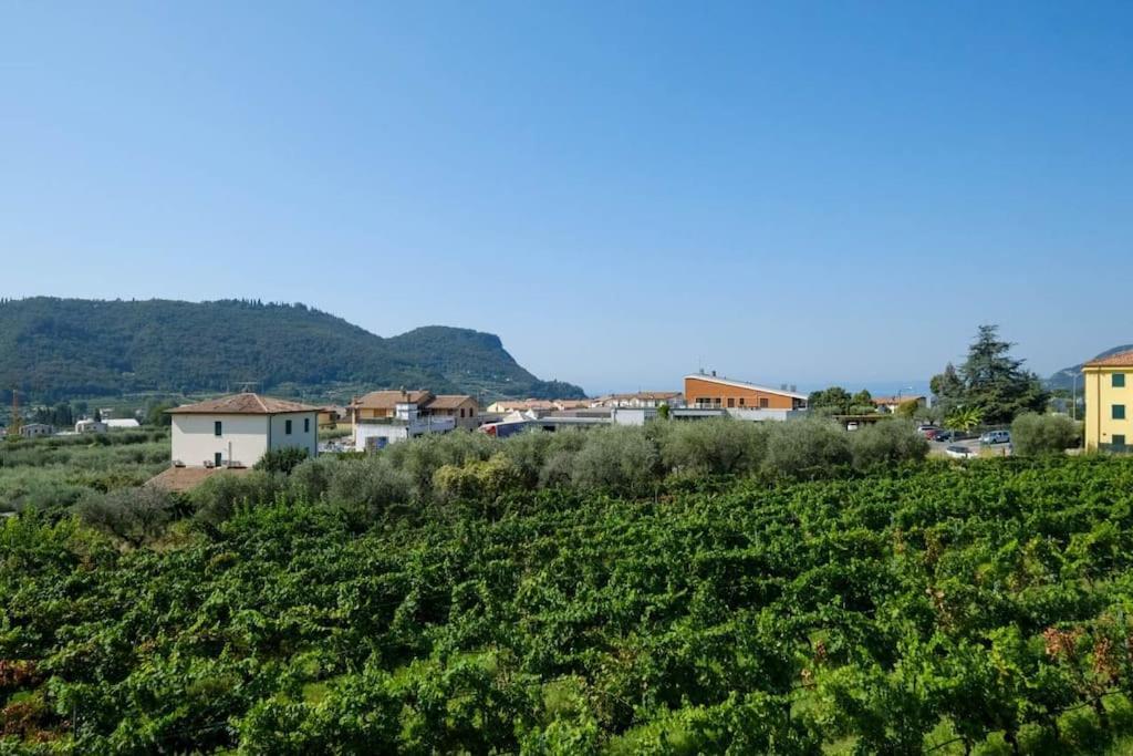 Casa Delle Ochette Βίλα Costermano Εξωτερικό φωτογραφία
