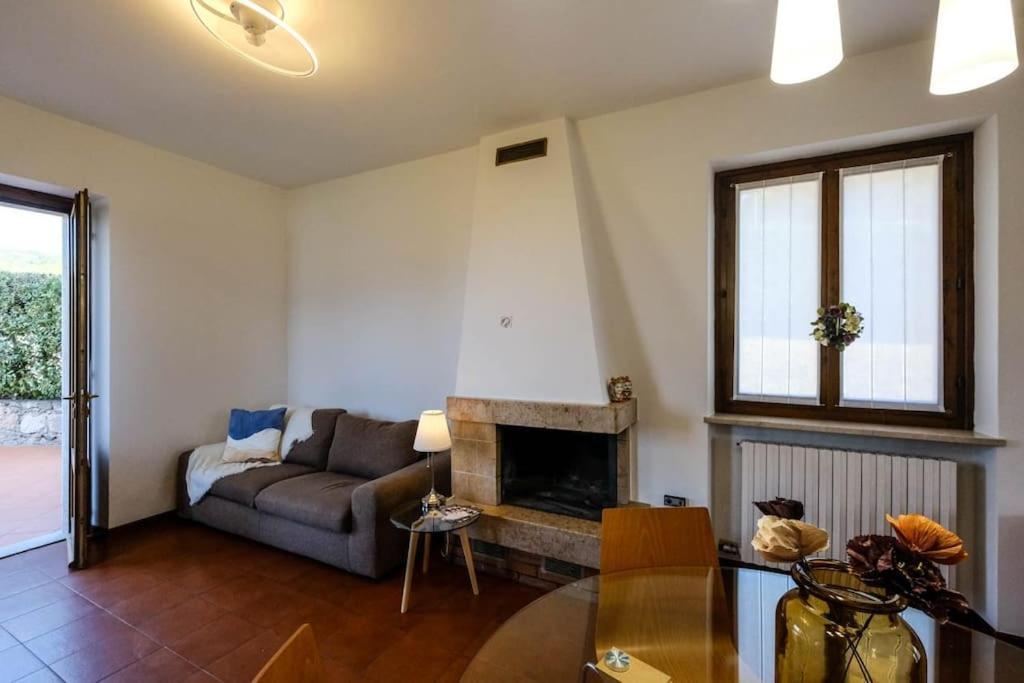 Casa Delle Ochette Βίλα Costermano Εξωτερικό φωτογραφία