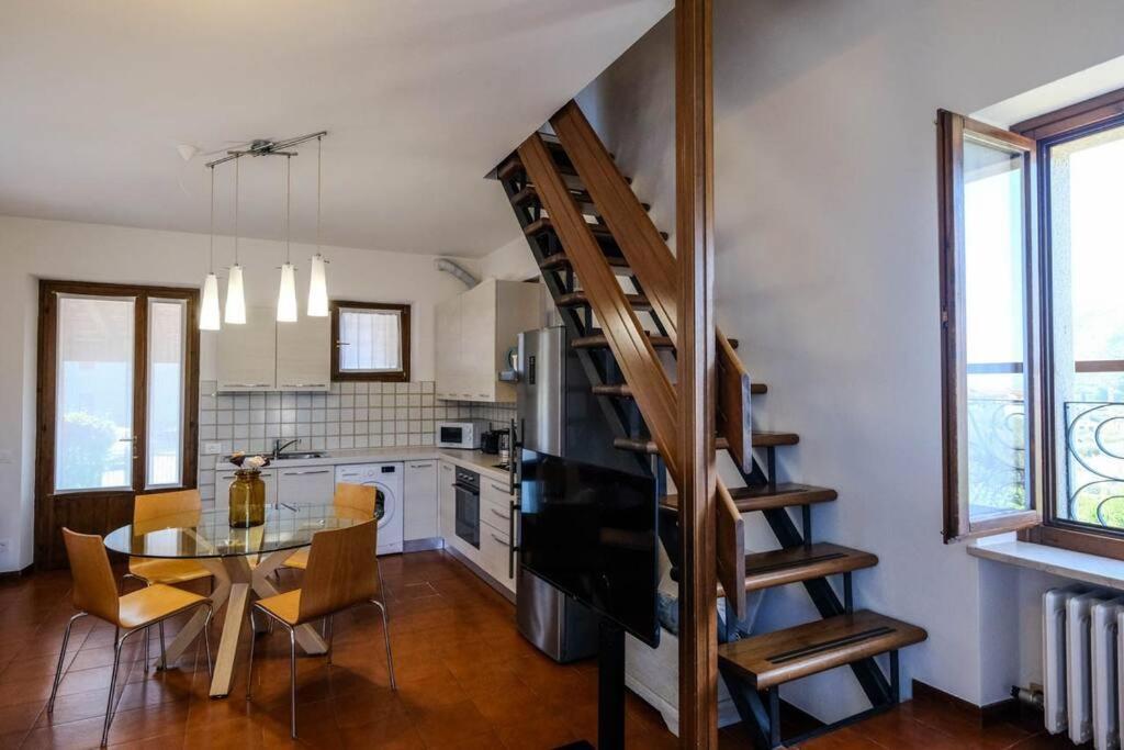 Casa Delle Ochette Βίλα Costermano Εξωτερικό φωτογραφία