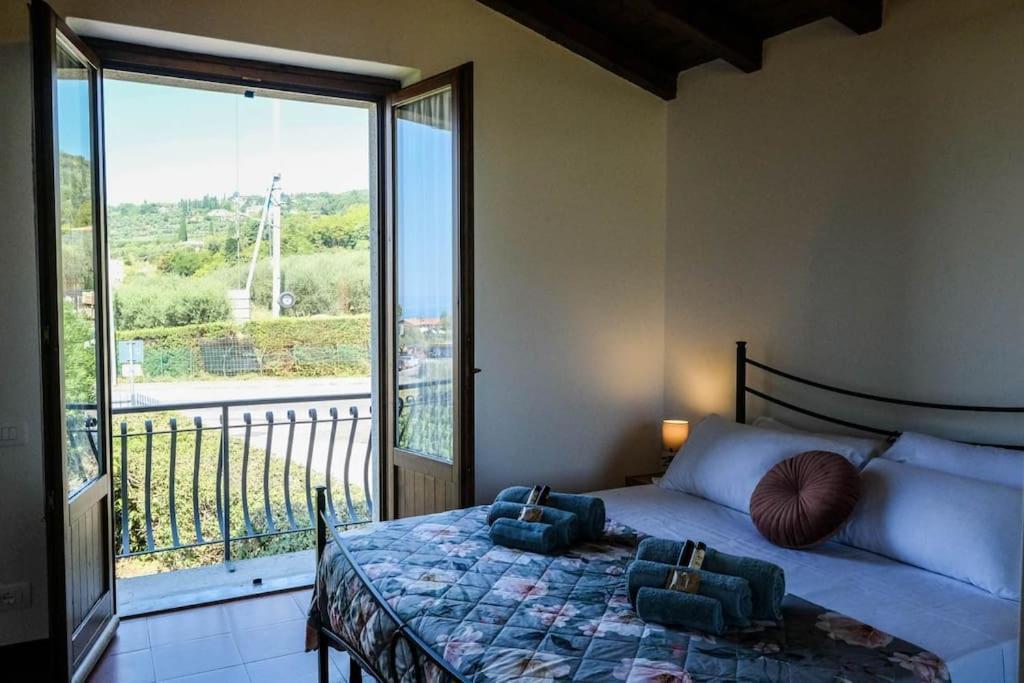 Casa Delle Ochette Βίλα Costermano Εξωτερικό φωτογραφία