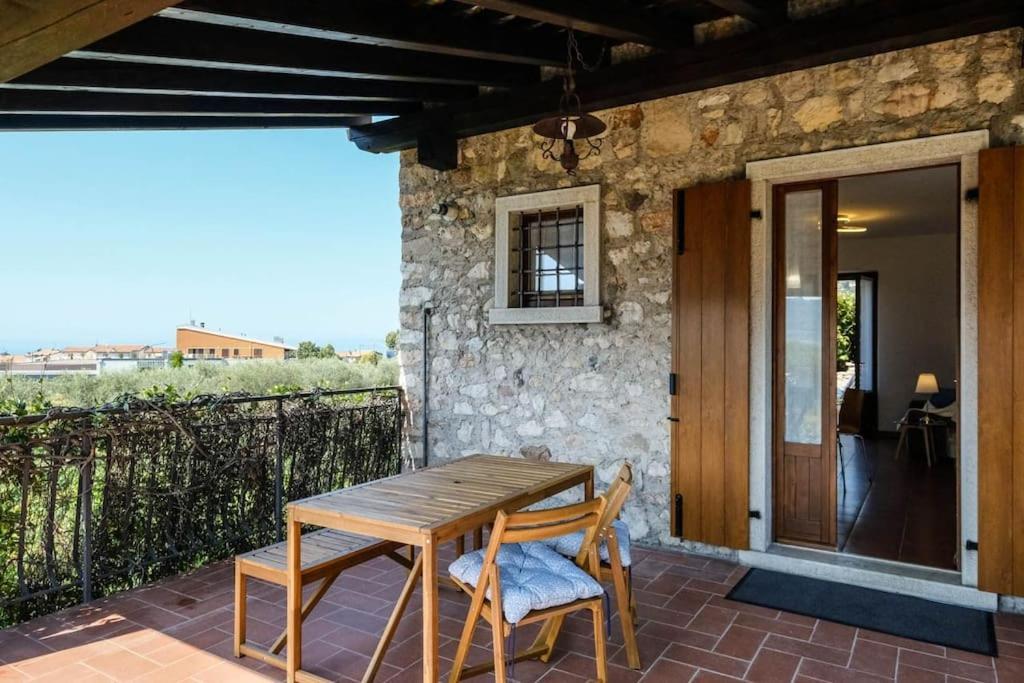 Casa Delle Ochette Βίλα Costermano Εξωτερικό φωτογραφία