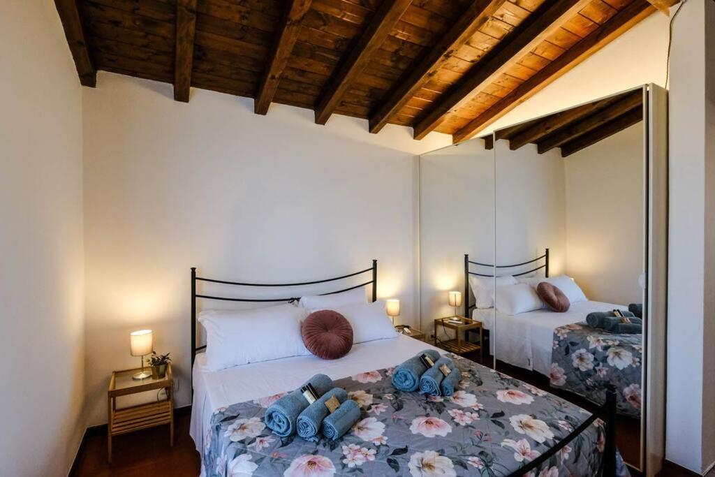 Casa Delle Ochette Βίλα Costermano Εξωτερικό φωτογραφία