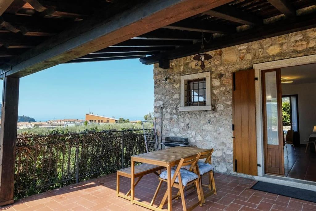 Casa Delle Ochette Βίλα Costermano Εξωτερικό φωτογραφία