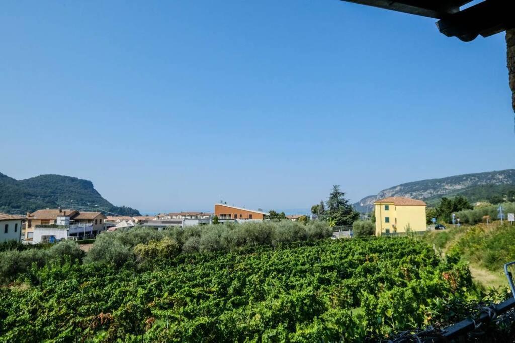 Casa Delle Ochette Βίλα Costermano Εξωτερικό φωτογραφία