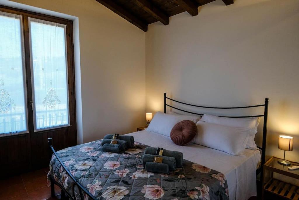 Casa Delle Ochette Βίλα Costermano Εξωτερικό φωτογραφία