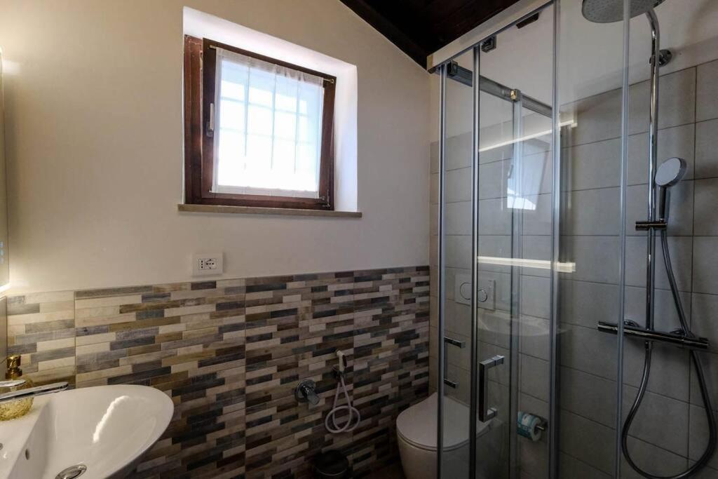 Casa Delle Ochette Βίλα Costermano Εξωτερικό φωτογραφία