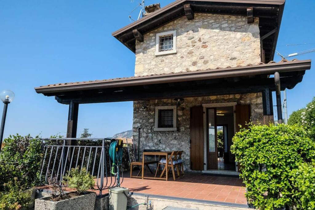 Casa Delle Ochette Βίλα Costermano Εξωτερικό φωτογραφία